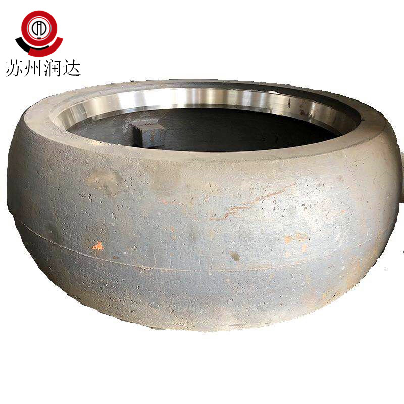 市場發(fā)展對立磨輥套具有怎樣更高的要求？