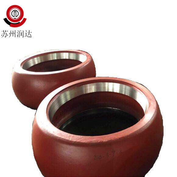 什么改變了立磨磨輥的使用壽命？