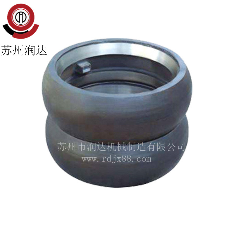 如何購買立磨輥套？